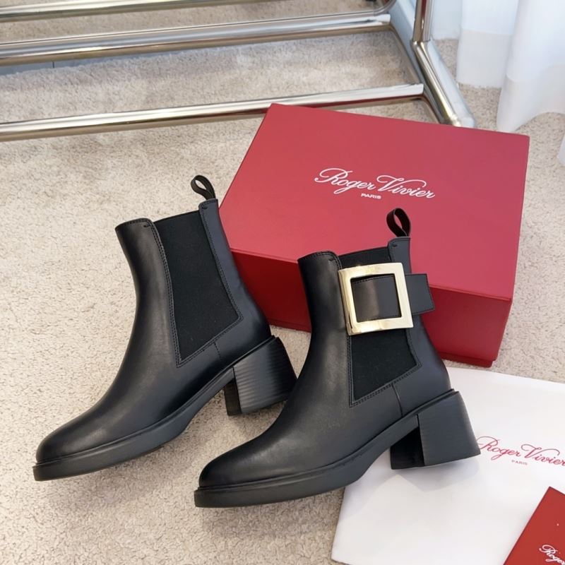 Roger Vivier Boots